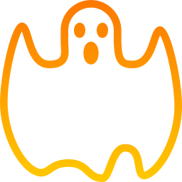 Ghost icon