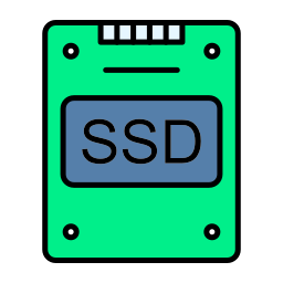 ssd icon