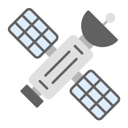 satellit icon