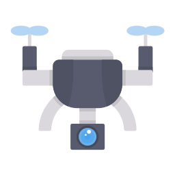 drone icona