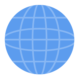 globus icon