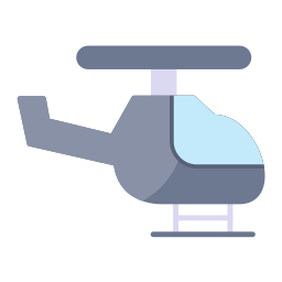 hubschrauber icon