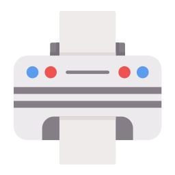 drucker icon