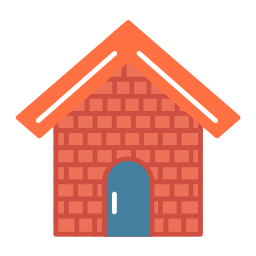 Brick icon