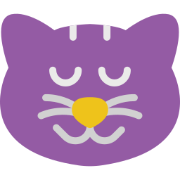 Cat icon