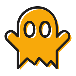 Ghost icon