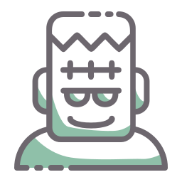 frankenstein icon