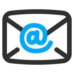 Email address icon