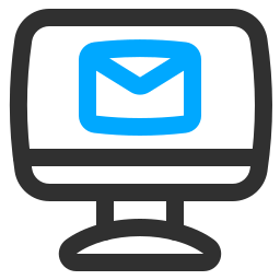 Email app icon