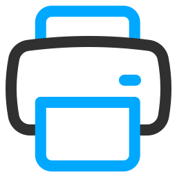 Printer icon