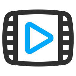 Video icon