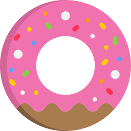 donut Icône