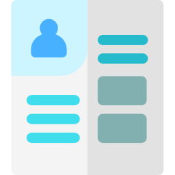 Curriculum icon