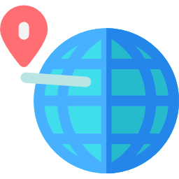 Location icon