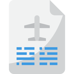 Ticket icon