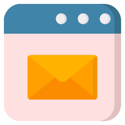 webmail icon