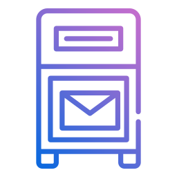 briefkasten icon