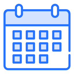 Calendar icon