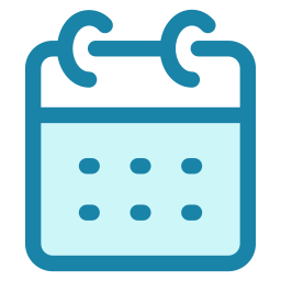 Calendar icon