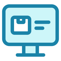 Computer icon