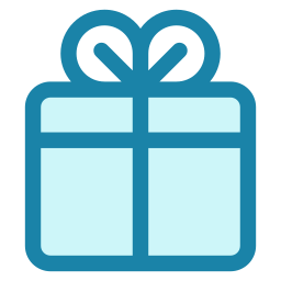 Gift icon