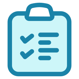 List icon