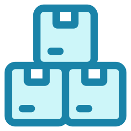 Packages icon