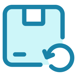 Return box icon