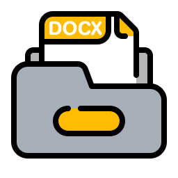 docx icon