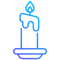 Candle icon