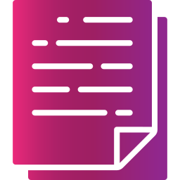 Documents icon