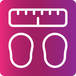 Weight icon