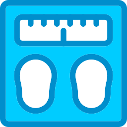 Weight icon