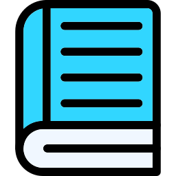 Book icon