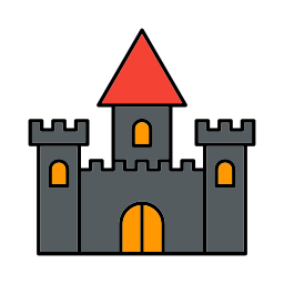 Castle icon