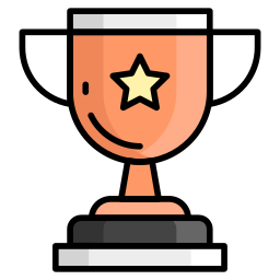 Trophy icon