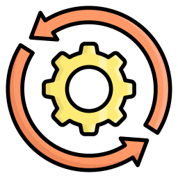 Production icon