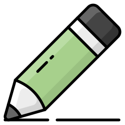 Pencil icon