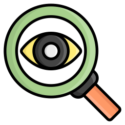 Monitoring icon