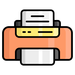 Printer icon