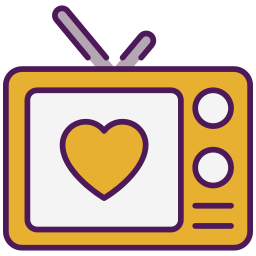 fernseher icon