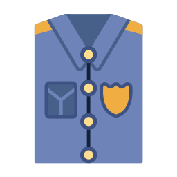 Police icon