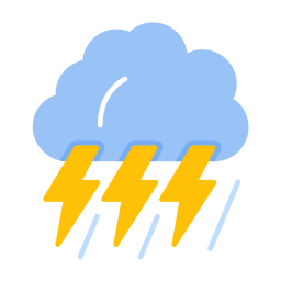 gewitter icon