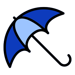 Umbrella icon