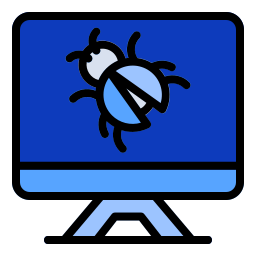 Computer icon