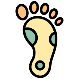 Reflexology icon