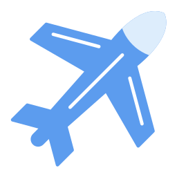 flugzeug icon