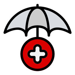 krankenversicherung icon