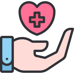 gesundheitspflege icon