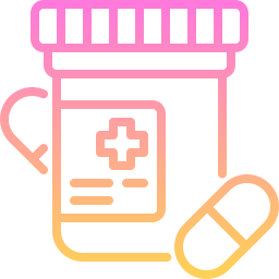 Pills icon